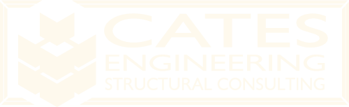 Cates Engineering Logo